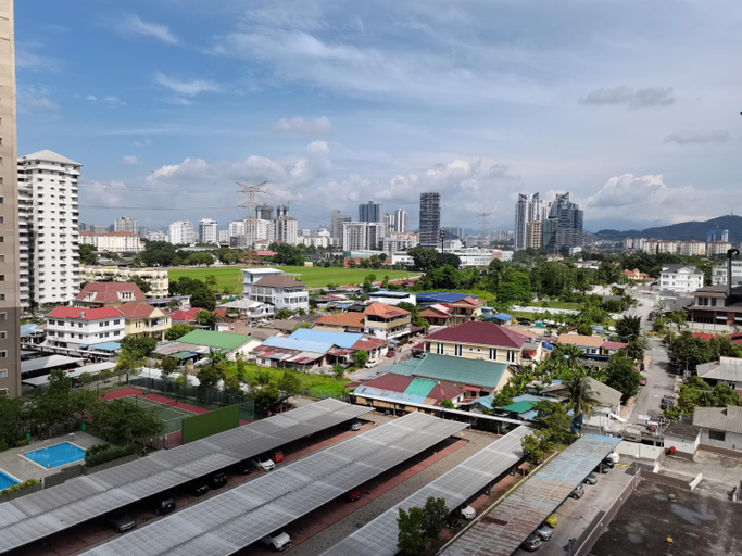 Others 5, Ampang Hilir KL City Boutique Residence, Ampang
