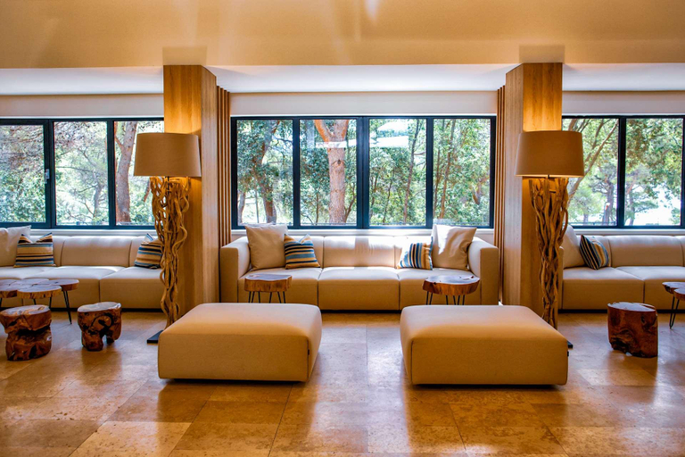 Public Area 5, Aminess Senses Hvar Resort, Jelsa