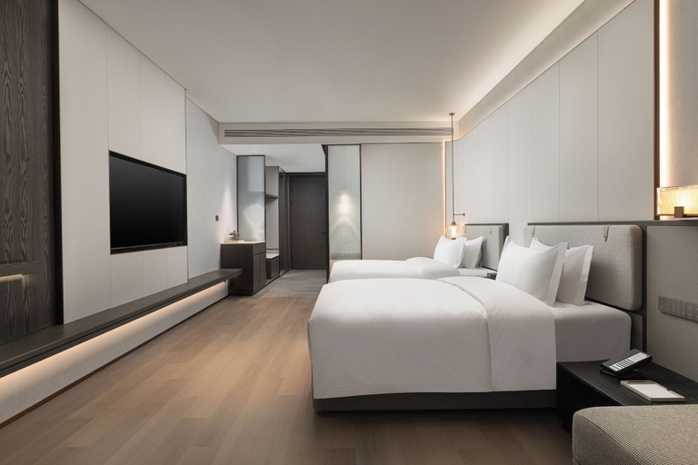 Others 5, Wyndham Quzhou Kecheng, Quzhou
