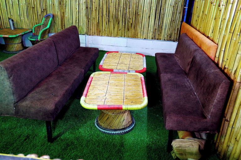 Others 4, The Escapee Resort, Dehradun