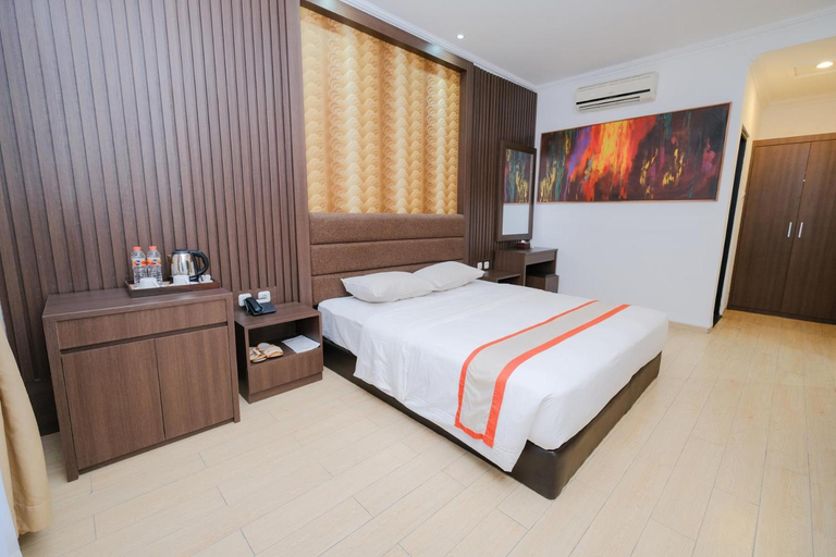 Bedroom 5