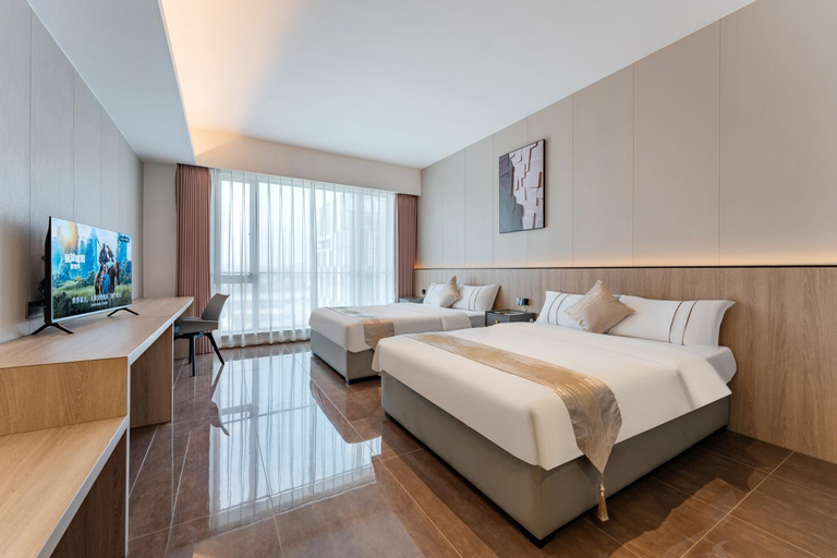 Bedroom 7