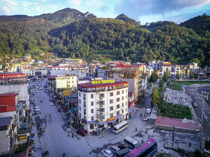Others 4, Hey Sapa Hotel - BAY LUXURY, Sa Pa