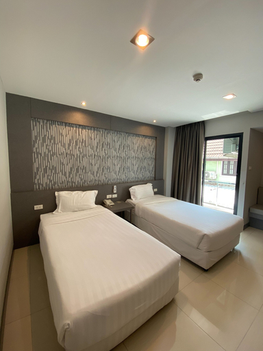 Bedroom 7