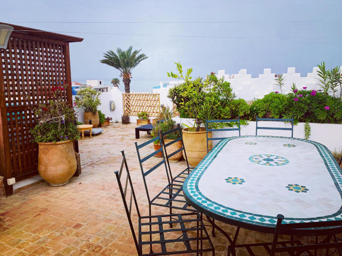Others 3, Darmimouna, Tanger-Assilah