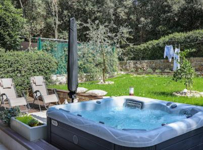 Sport & Beauty, Casa San Antonio, Rovinj