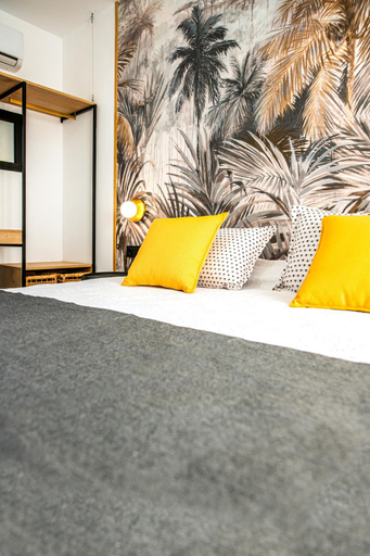 Bedroom 3, Fuerteventura Beach Club, Las Palmas