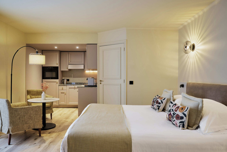 Bedroom 4, Villa d'Estelle Cannes, Alpes-Maritimes