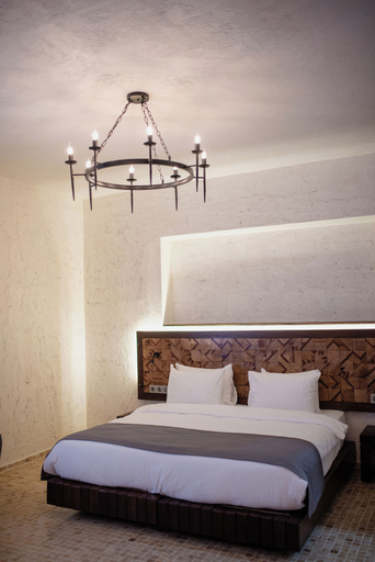 Bedroom 3, Kazma Boutique Hotel, Tbilisi