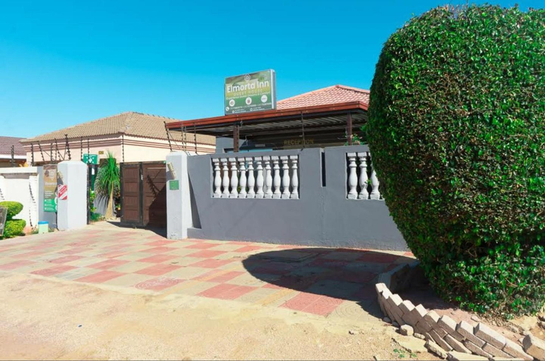 Others 3, Elmorta Inn Guest House, Gaborone