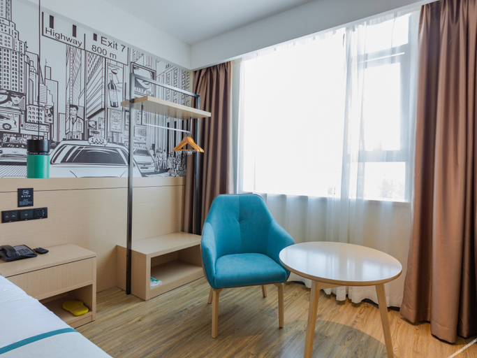 Others 4, City Comfort Inn Changdu Chama Plaza, Chamdo
