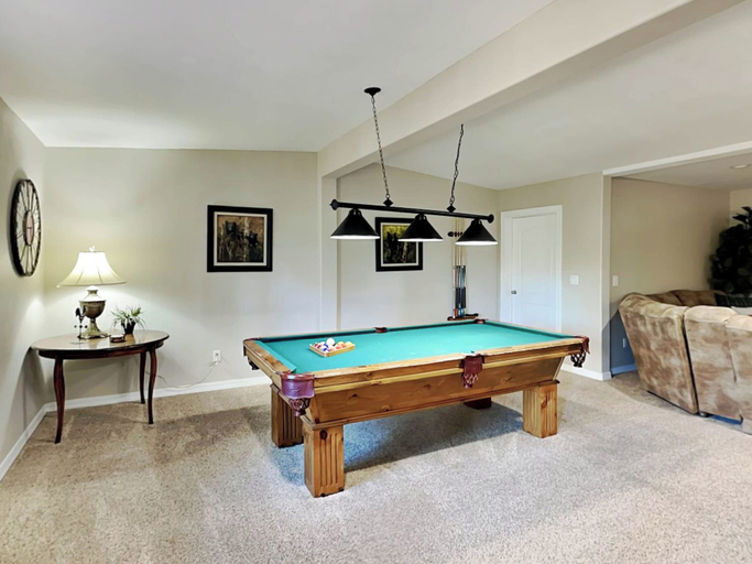 Others 4, High Expectations by Ruidoso Vacation Rentals, Lincoln