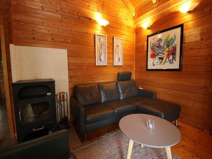 Others 5, Ferienhaus Svenja, Wiefelstede-Lehe, Ammerland