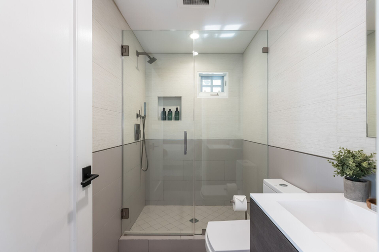 Bathroom 4, Casa Estrella by Oraklus, Los Angeles