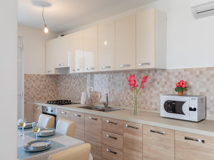 Others 4, Apartment Nike - Two-Bedroom Apartment with Terrace, Župa Dubrovačka