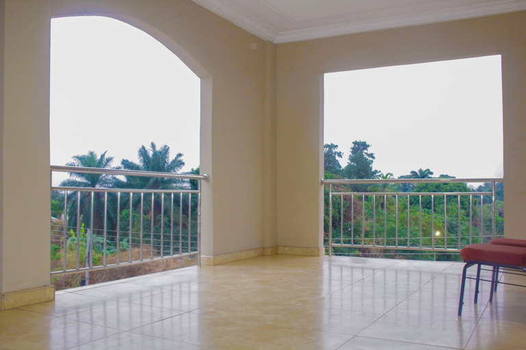 Others 5, Magnolia Garden Apartments, Kumasi