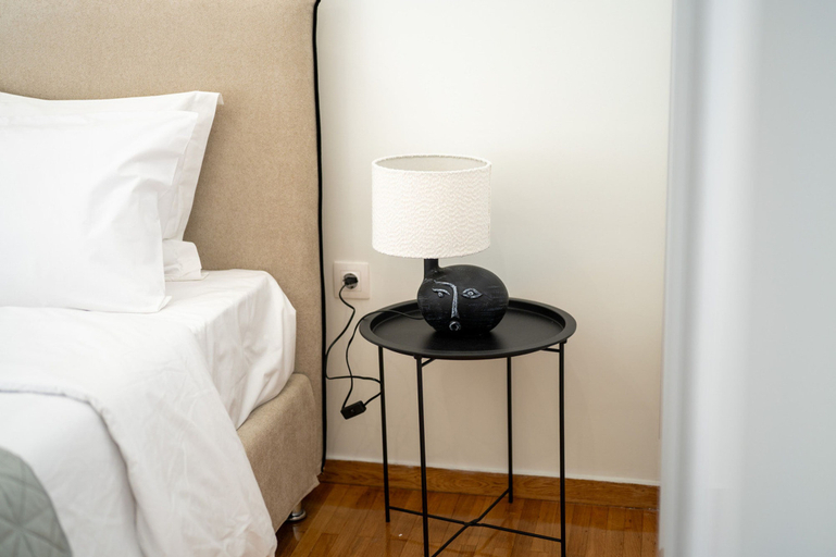 Room 2, LIV - Marvelous Apartment Near Acropolis, Attica