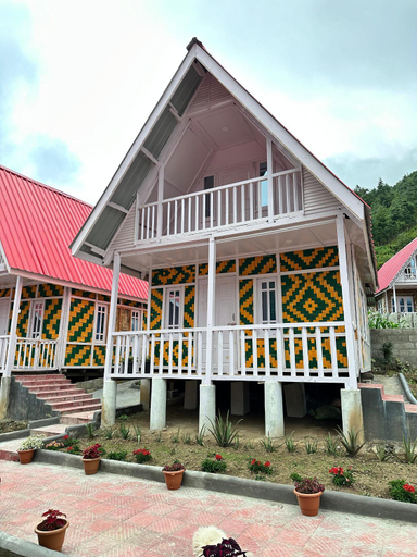 3, Brokpa Estate, West Kameng