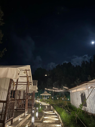 Public Area 3, Mukshwaa by Riverside, Nainital