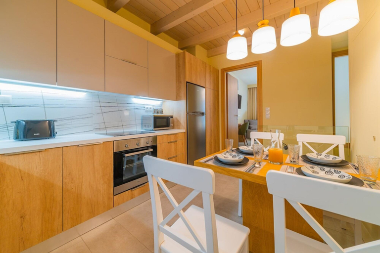 Room 5, Anatoli Residence - in the Old Town of Rethymno, Crete