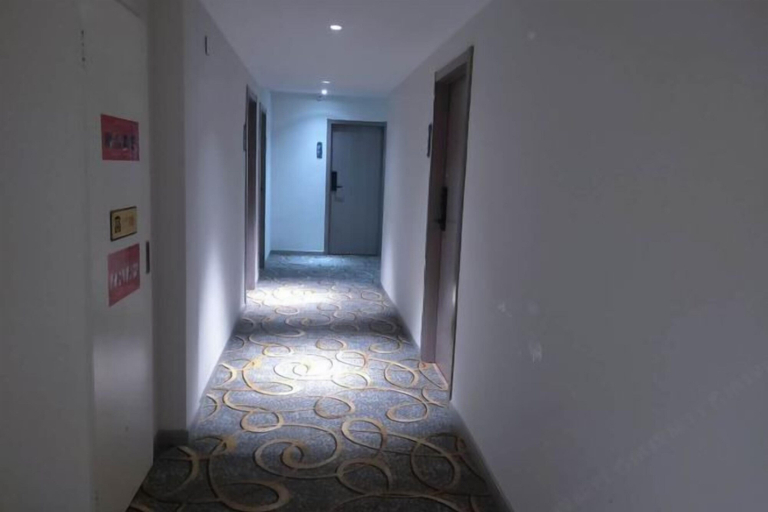 Others 5, Meixin City Hotel, Taizhou
