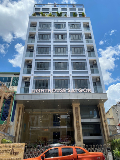 Exterior & Views 2, Cityhouse - LightHouse SG, District 1