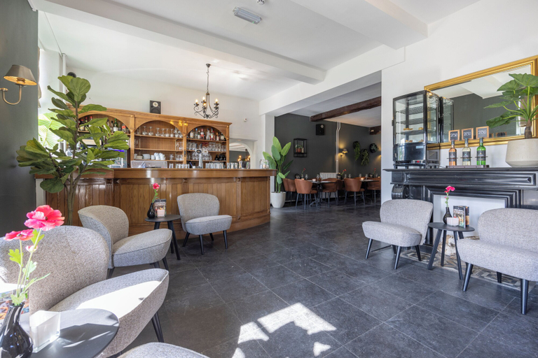 Food & Drinks 5, Fletcher Hotel-Restaurant De Burghoeve, Valkenburg aan de Geul