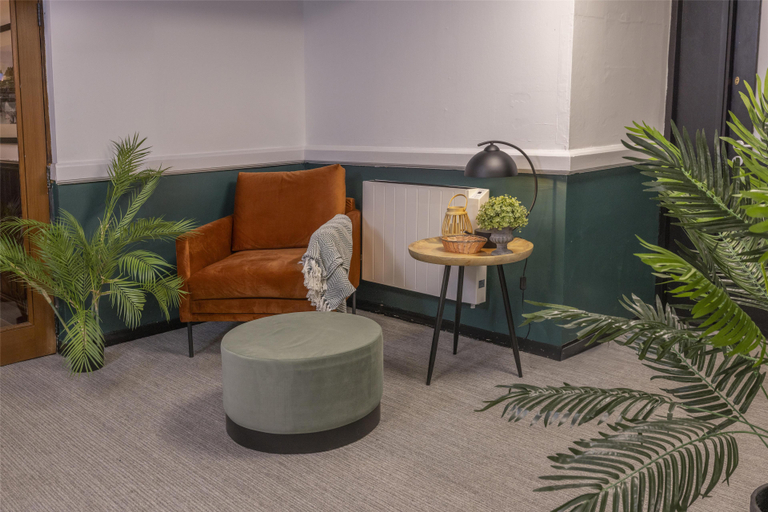Public Area, Casa Mere Manchester Airport Sure Collection by BW, Cheshire East
