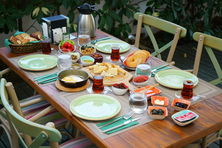 Others 3, Urla Zeytin Hotel, Urla