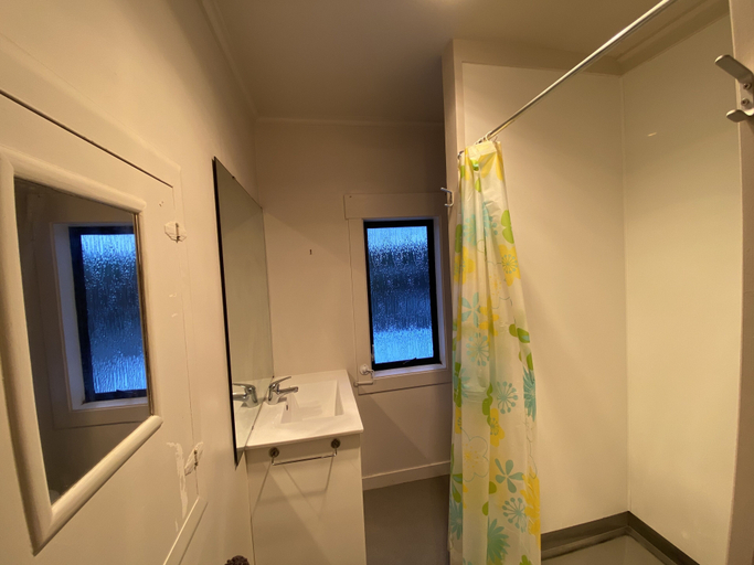 Bathroom 4, Summer Inn Motel - Newly Renovated, Rodney