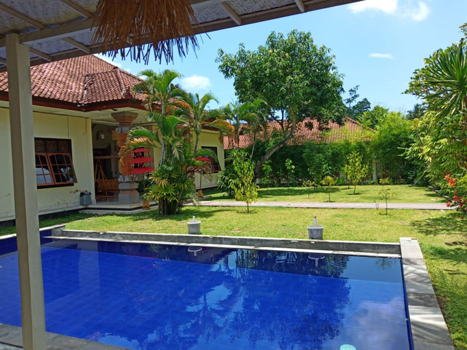 Public Area 3, Pondok Tulasi Amertha, Gianyar