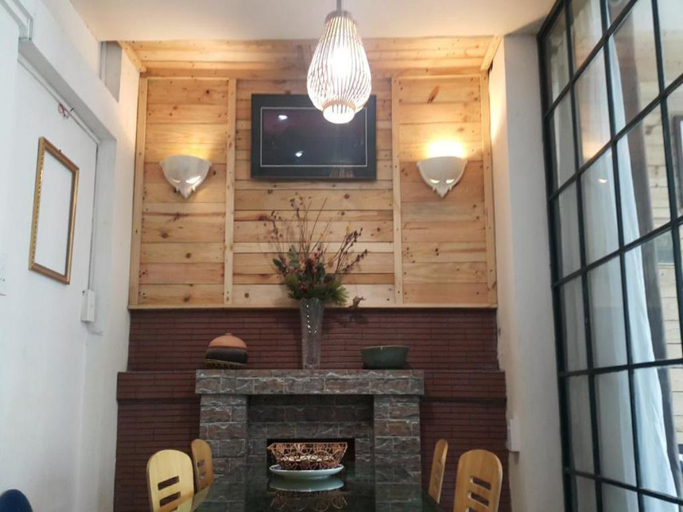 Others 5, Green Homestay, Ba Đình