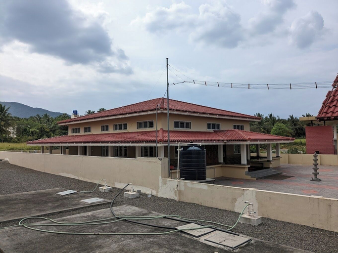 Exterior & Views 5, Sg Ayurveda Saigram charitable trust, Coimbatore