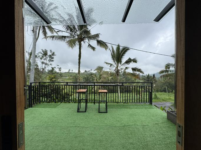 Others 2, Casa Sundara, Badung