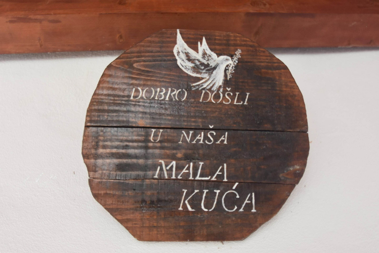 Others 5, This Pleasant Holiday Home is an Ideal Starting Point to Explore Dalmatia, Skradin