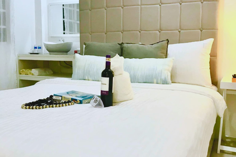 Bedroom 3, Kehalani Beach Resort by Cocotel, Perez