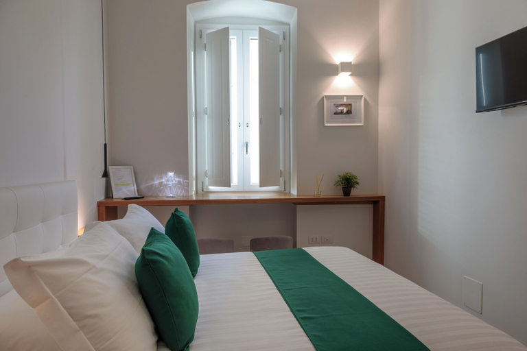Bedroom 3, Blanco Group, Barletta-Andria-Trani