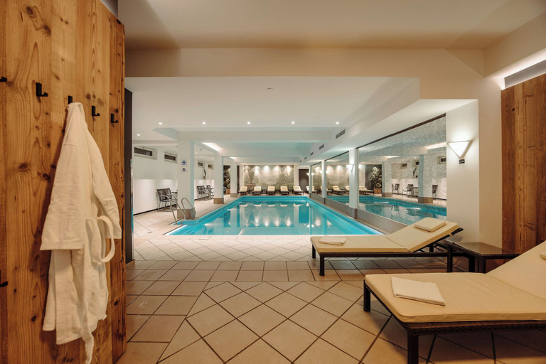 Sport & Beauty 2, Hotel Alte Post, Sankt Johann im Pongau