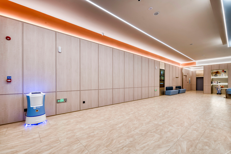 Others 4, Hanting Hotel Weifang Zhucheng Heping Street, Weifang