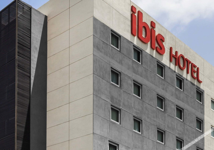 Exterior & Views 2, Ibis Budget Aguascalientes, Jesús María