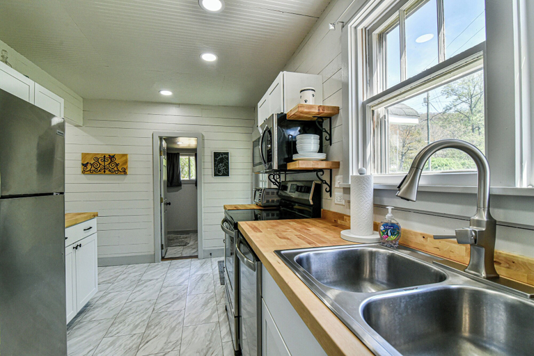 Others 5, The Spruce House Cozy Home in Swannanoa, Buncombe