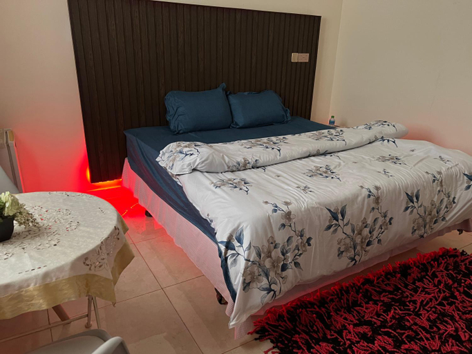 4, Alhosani property, Abu Dhabi City
