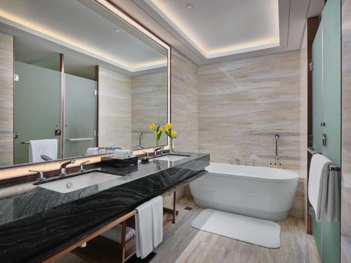Bathroom 3