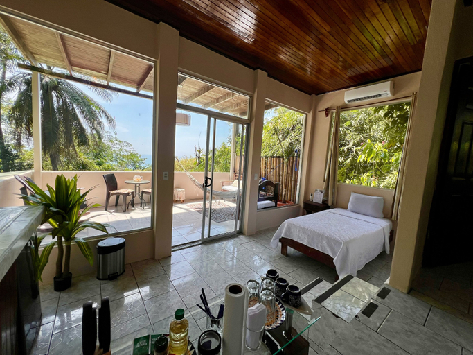 Others 4, Iwa Żaru Beautiful Sea View Hotel, Aguirre