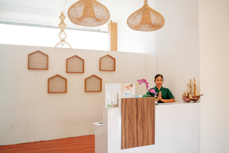 Others 4, Mere Sea View Suite Penida, Klungkung