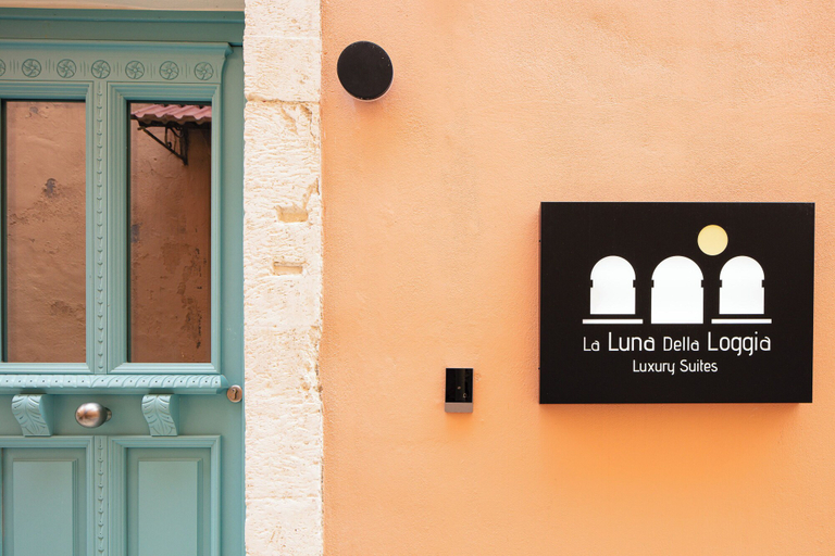 Exterior & Views 2, La Luna della Loggia A1, Crete