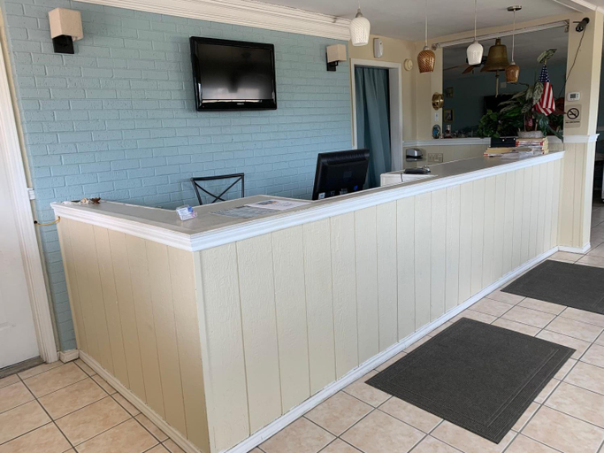 Public Area 3, American Inn and Suites, Calhoun
