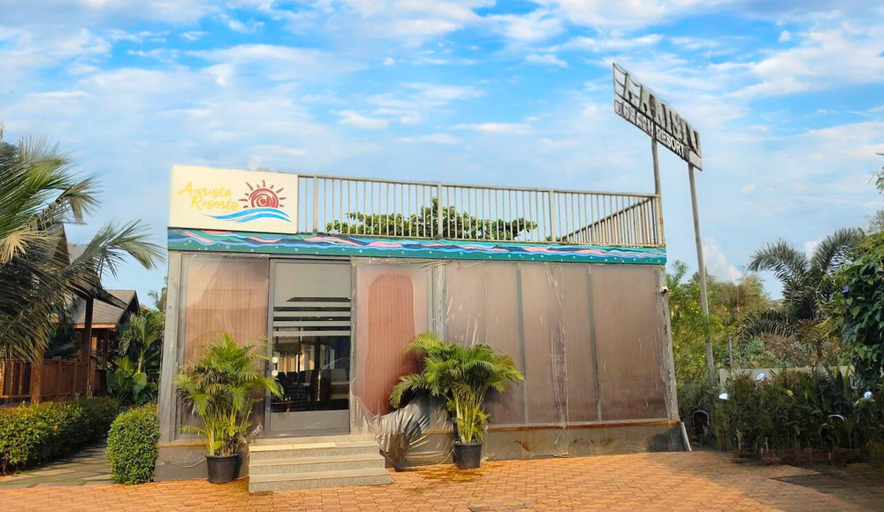 Exterior & Views, Grand Vatika Resort Hotel, North Goa