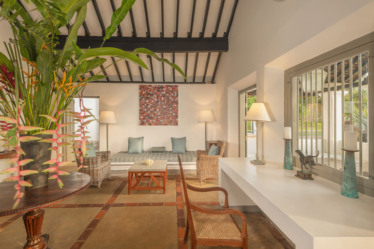 Public Area 4, The Villa Bentota by KK Collection, Bentota