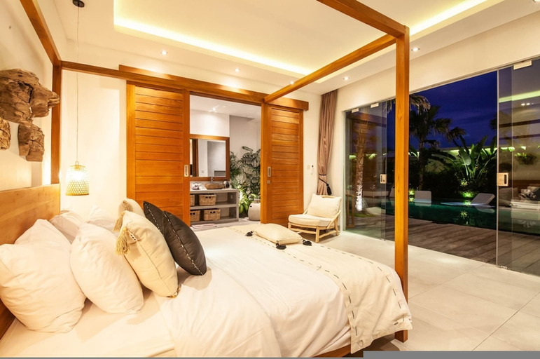 Room 5, Canggu Julia 2 in Dalung, Badung